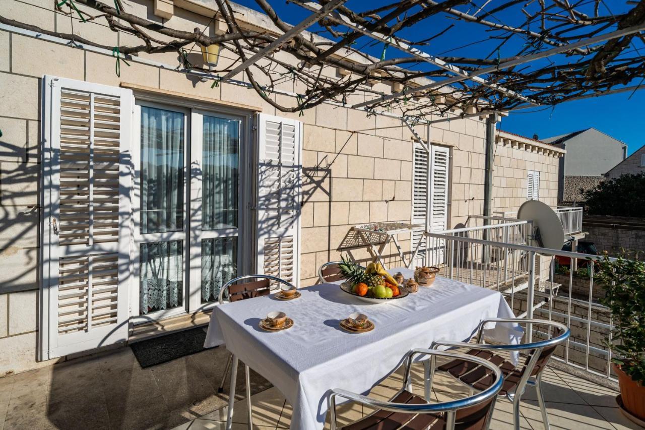 Apartment Bozica Dubrovnik Exterior foto