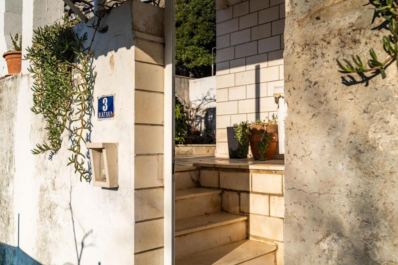 Apartment Bozica Dubrovnik Exterior foto