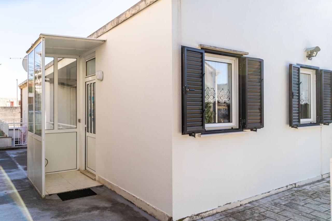 Apartment Bozica Dubrovnik Exterior foto
