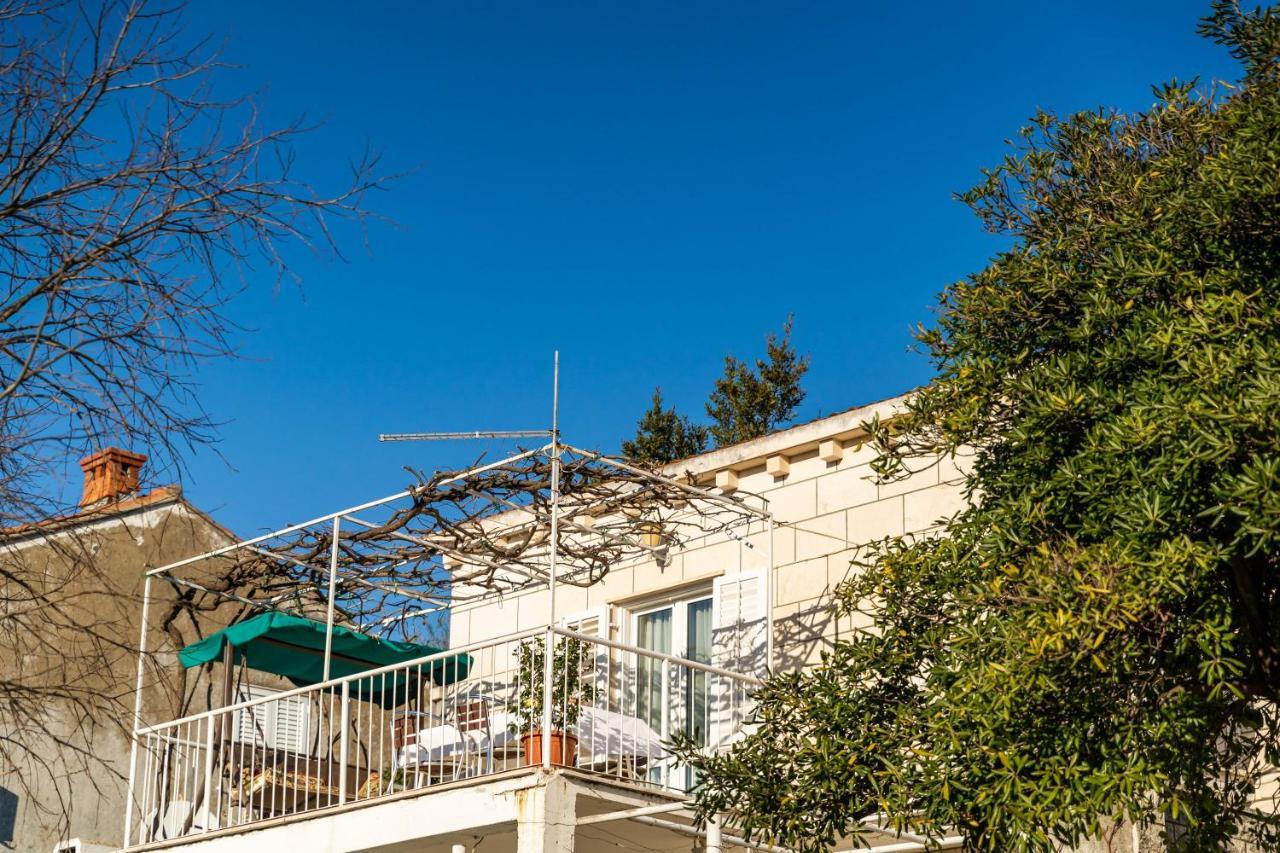 Apartment Bozica Dubrovnik Exterior foto